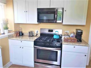 Lush Room in Washinton DC - Washington, D.C. - 4