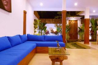 T&J1 - Gorgeous 1BR pool villa, parking, walk to beach! - Umalas - 3
