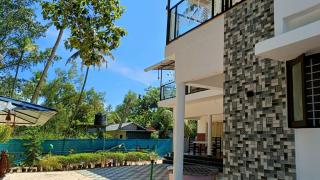Koshy's beach front Homestay - Mararikulam - 9