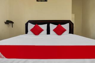 Hotel O Happy Homely Stay - 2