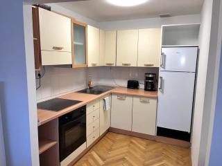Modern apartment in the city centre - Praga - 9