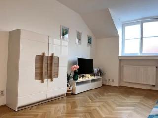 Modern apartment in the city centre - 8