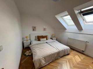 Modern apartment in the city centre - Praga - 1