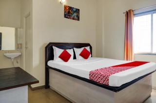 Hotel O Happy Homely Stay - Pune - 5