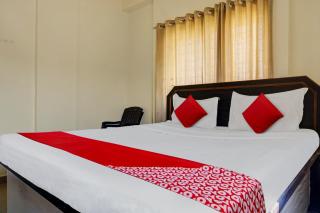 Hotel O Happy Homely Stay - Pune - 2