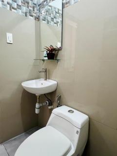 Sky Traveller Suites - Panglao - 5