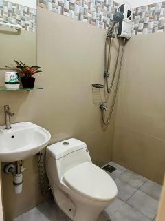 Sky Traveller Suites - Panglao - 3