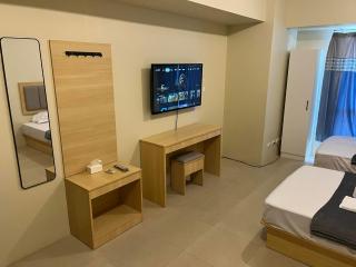 Avida Riala Tower 3 unit 2608 - Cebu City - 3