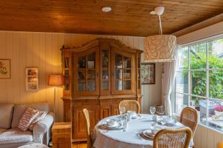 Chalet Luxe - Zutendaal - 6