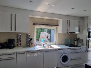 Au grez de la butte - 1