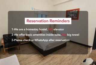 OC Hostel - 5