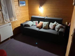 Chalet mitoyen 6 personnes - Les Carroz d'Araches - 9