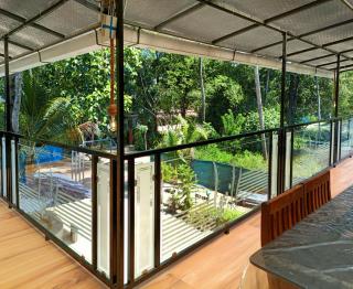 Koshy's beach front Homestay - Mararikulam - 6