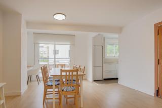 HOSTAL y APARTAMENTO MOLÍ DE MAR - Lloret de Mar - 6