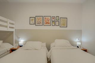 HOSTAL y APARTAMENTO MOLÍ DE MAR - Lloret de Mar - 2