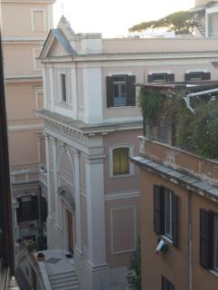 WelcRome Appartamento Roma Centro - Rome - 5