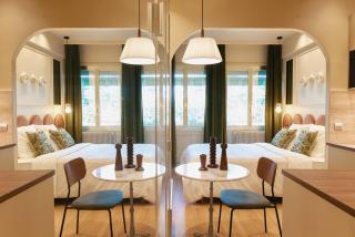 Saint Charles Room - Duke Housing - París - 0
