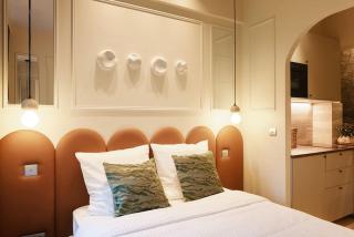Saint Charles Room - Duke Housing - París - 9