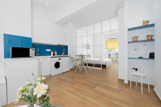 Charming Sunny Studio in Athens - Atene - 0