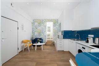 Charming Sunny Studio in Athens - Atene - 1