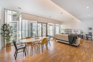 Charming 1-Bedroom in Bluewaters Island, Near to JBR Walk - Dubai - 5