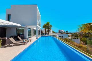 Villa Catalina by Algarve Vacation - Armação de Pêra - 9