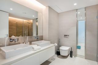 Charming 1-Bedroom in Bluewaters Island, Near to JBR Walk - Dubai - 7