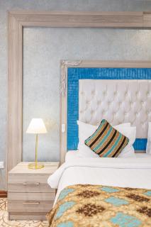 Sapphire Plaza Hotel - 9