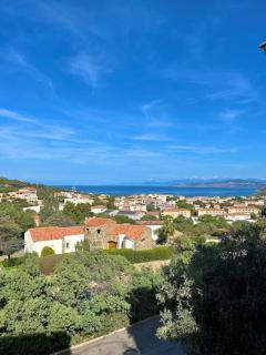 Appartement vue mer avec piscine - Isola Rossa - 7