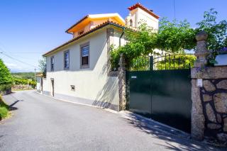 Casa da Garrida - Vitorino das Donas - 9