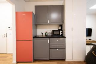 Apartment 4 you- familyroom - 2