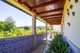 Casa da Garrida - Vitorino das Donas - 3