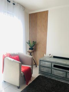 Relaxa Sleep & Go - Kapstadt - 4