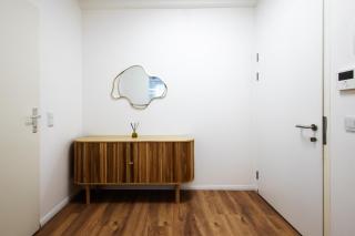 Apartment 4 you- familyroom - 9