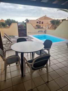 Granillo Beach Calm - Costa Calma - 7