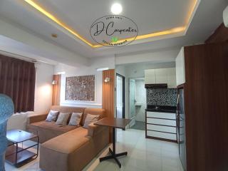 Jarrdin Apartment by D'Carpenter 18 - Bandung - 5