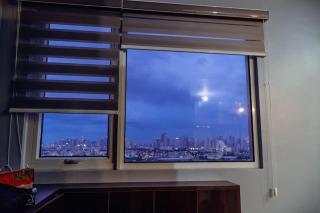 Comfy and Cozy Retreat in Manila with a Stunning View - 9