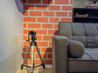 Comfy and Cozy Retreat in Manila with a Stunning View - 5