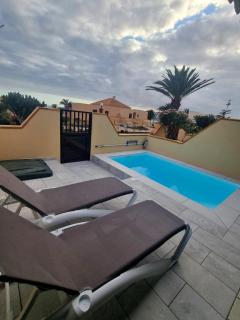 Granillo Beach Calm - Costa Calma - 9
