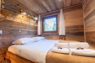 Appartement T4 familial à Chamonix, avec Parking et près des Grand Montets - Chamonix-Mont-Blanc - 3
