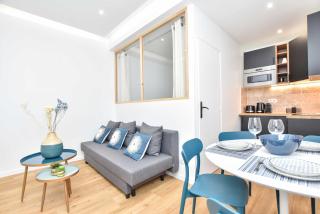 Amazing apartment - Le Marais - París - 3