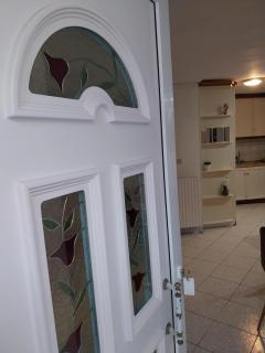 Ntolos House Old Town - 7