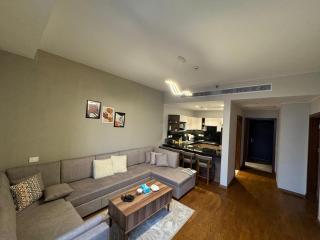 Apartment at Aeon towers - Sheikh Zayed - 7