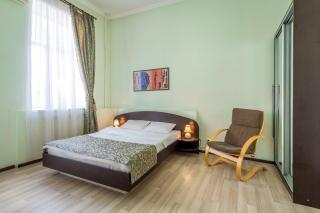 Central Apartments - Kiev - 2