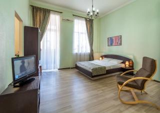 Central Apartments - Kiev - 3
