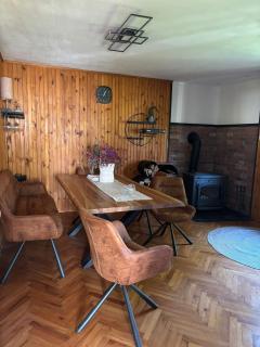 Kuća za odmor Mali Lug, Gorski kotar - Čabar - 5
