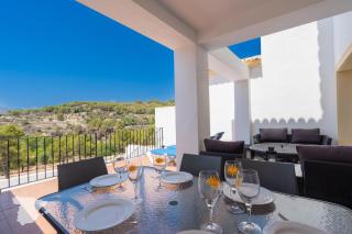 CostaBlancaDreams Casa Tinick in Calpe - Empedrola - 9