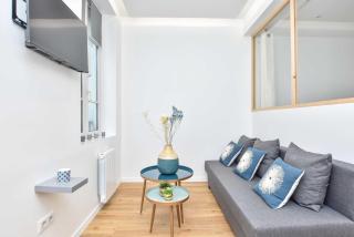 Amazing apartment - Le Marais - París - 5