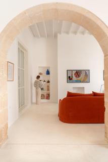 Casa Montelongo - Adults Only - La Oliva - 1