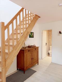 La Garencière - Les 3 pommes - 1